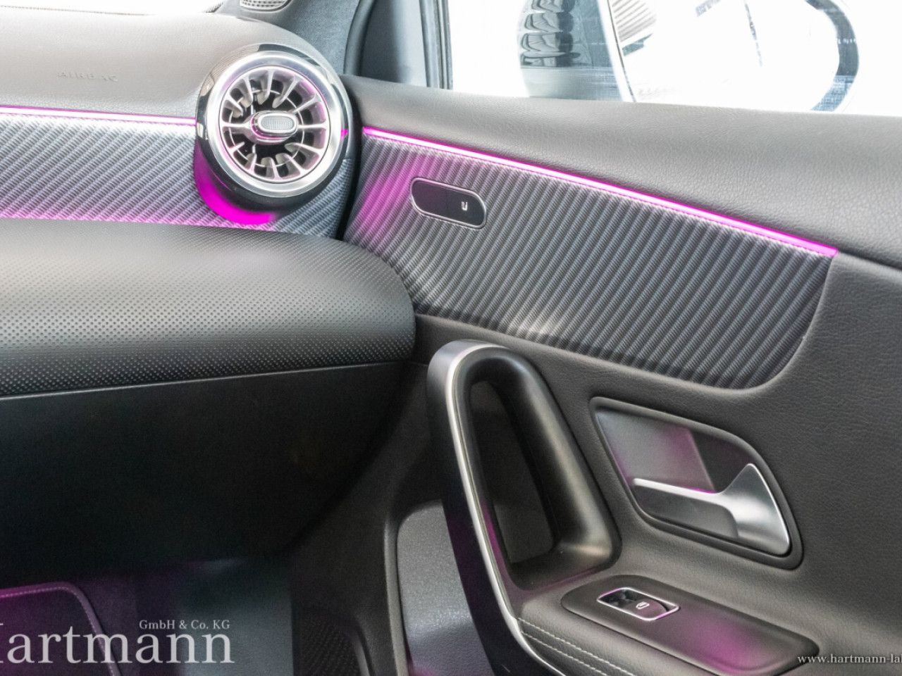 Mercedes-Benz A-Klasse – Bild 9