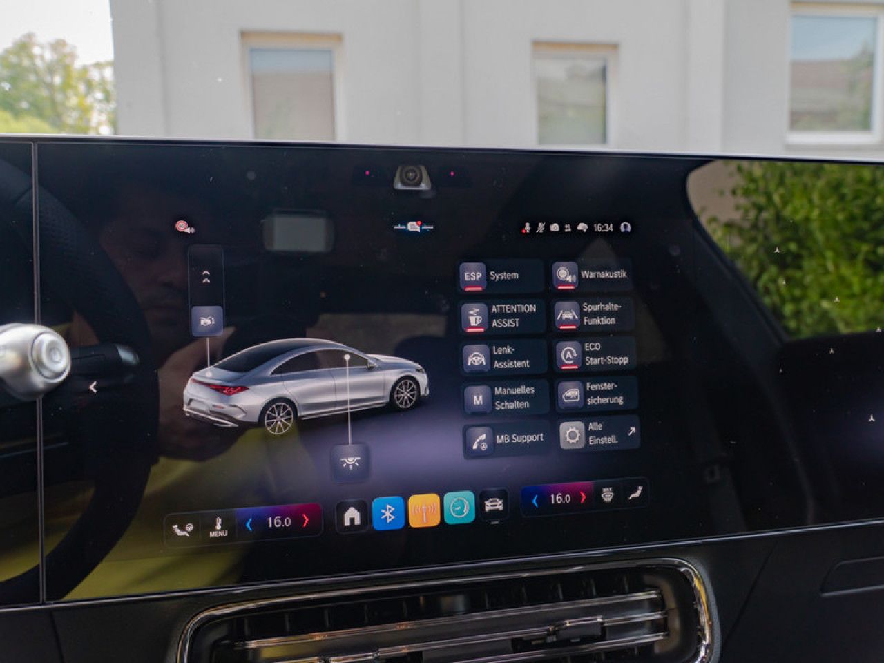 Mercedes-Benz CLA – Bild 20