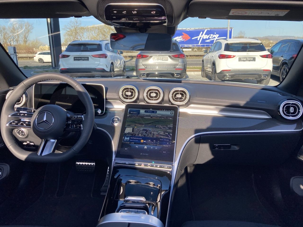 Mercedes-Benz CLE – Bild 12