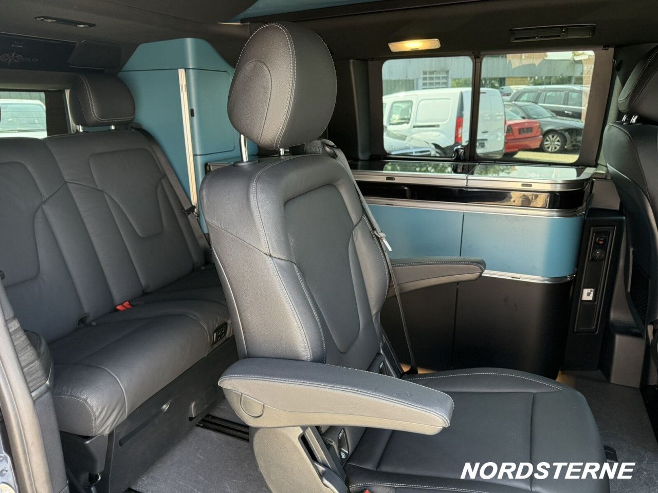 Mercedes-Benz Marco Polo – Bild 13