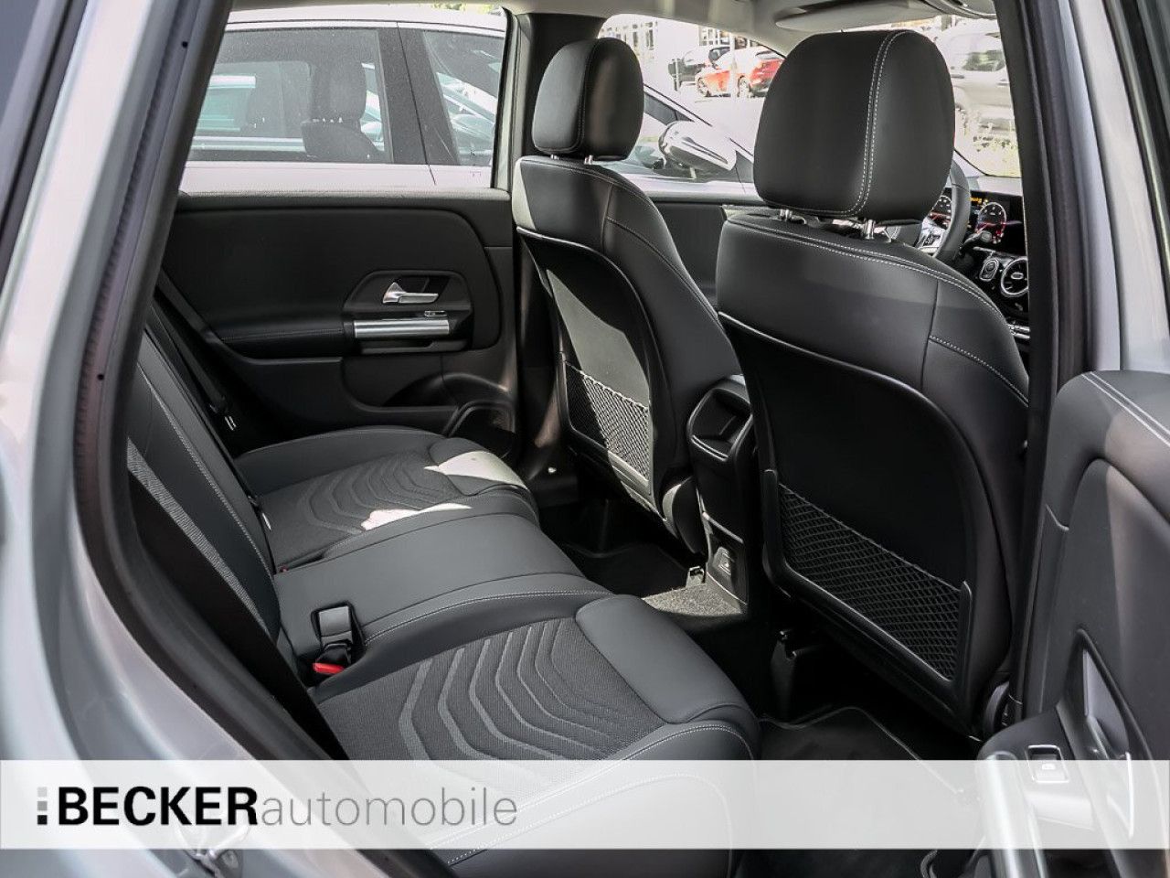 Mercedes-Benz B-Klasse – Bild 7