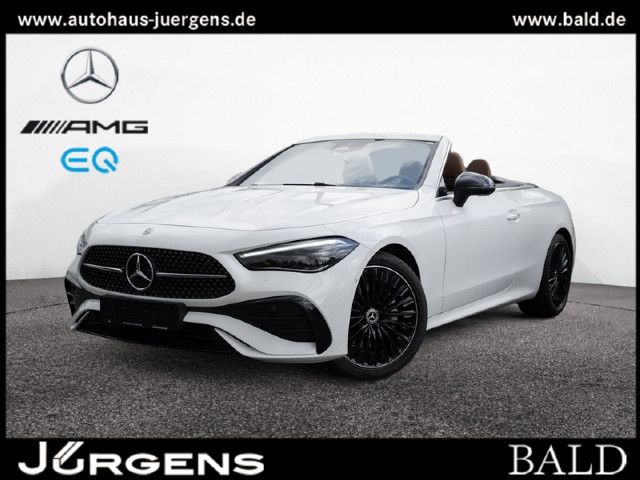 Mercedes-Benz CLE 220