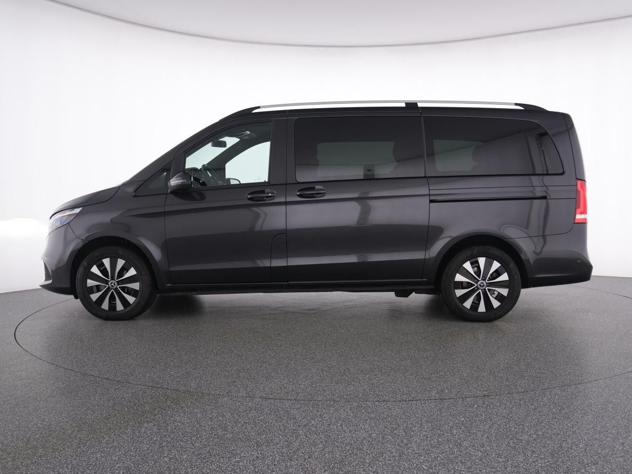 Mercedes-Benz V-Klasse – Bild 10