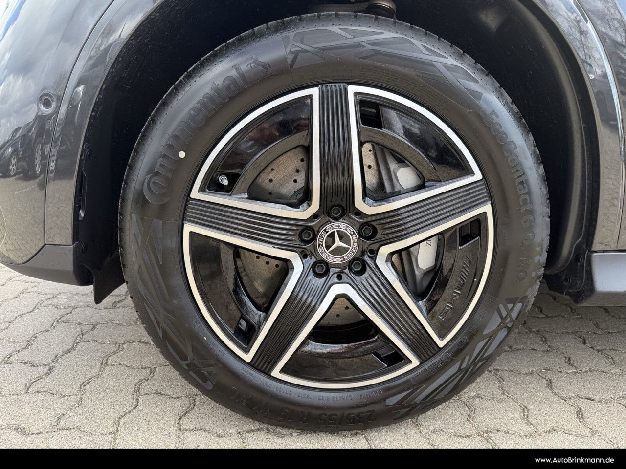 Mercedes-Benz GLC – Bild 9