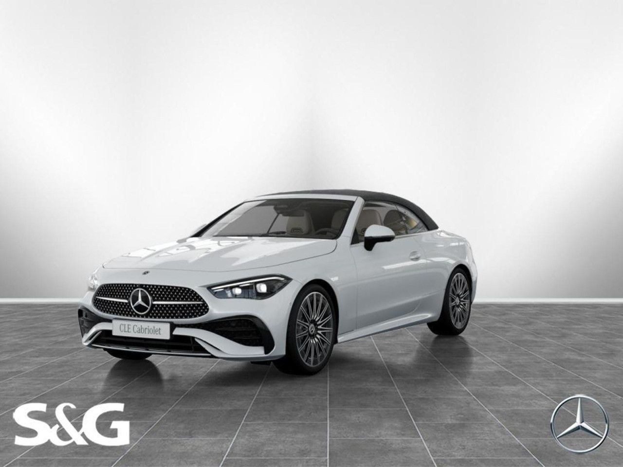 Mercedes-Benz CLE – Bild 12