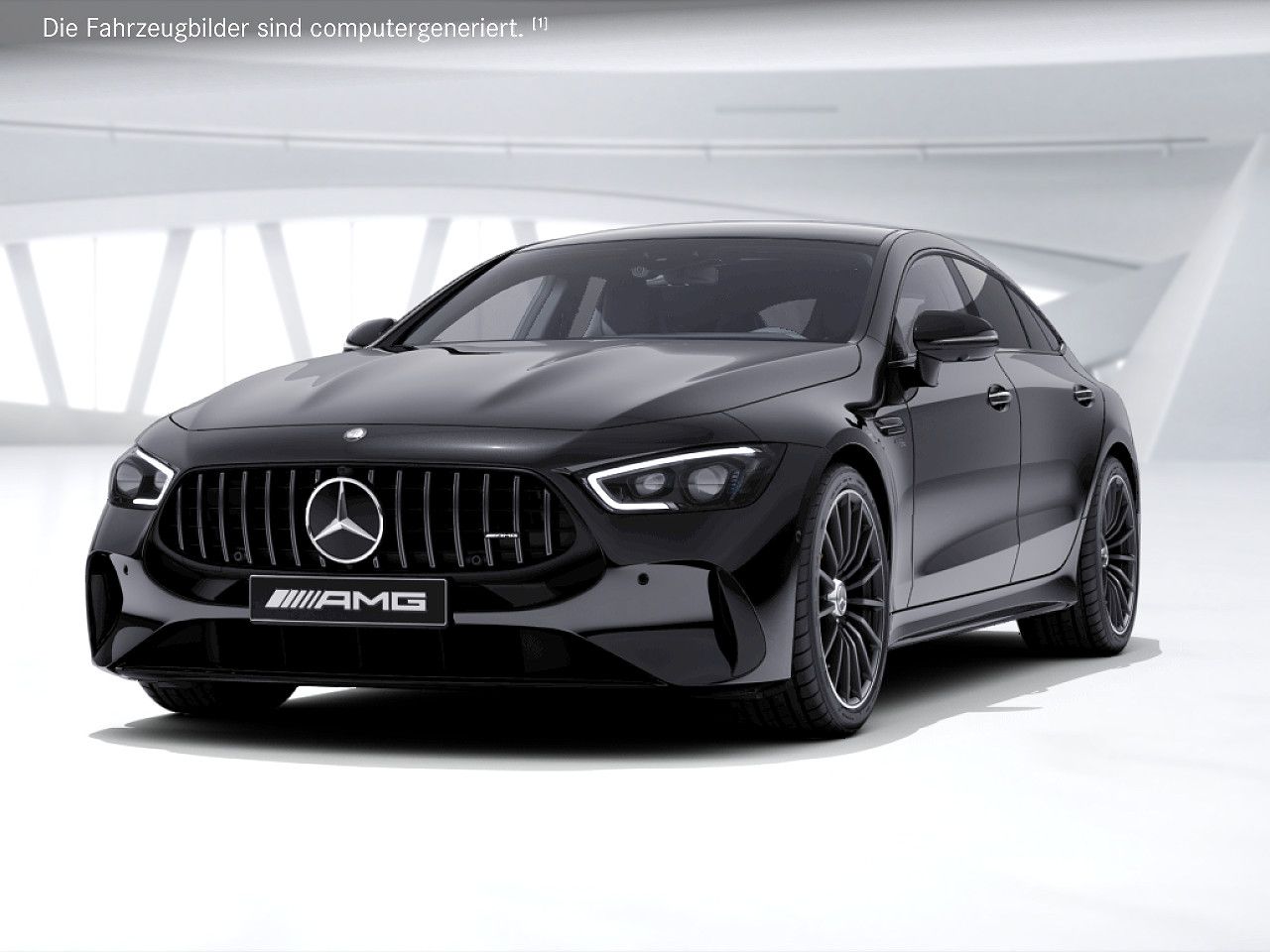 Mercedes-Benz AMG GT – Bild 16