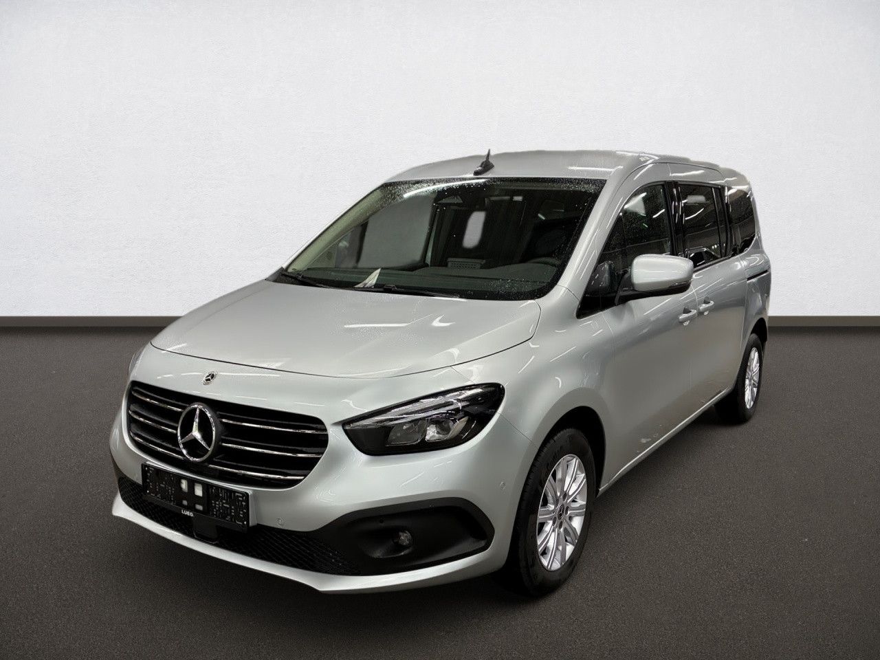 Mercedes-Benz T-Klasse