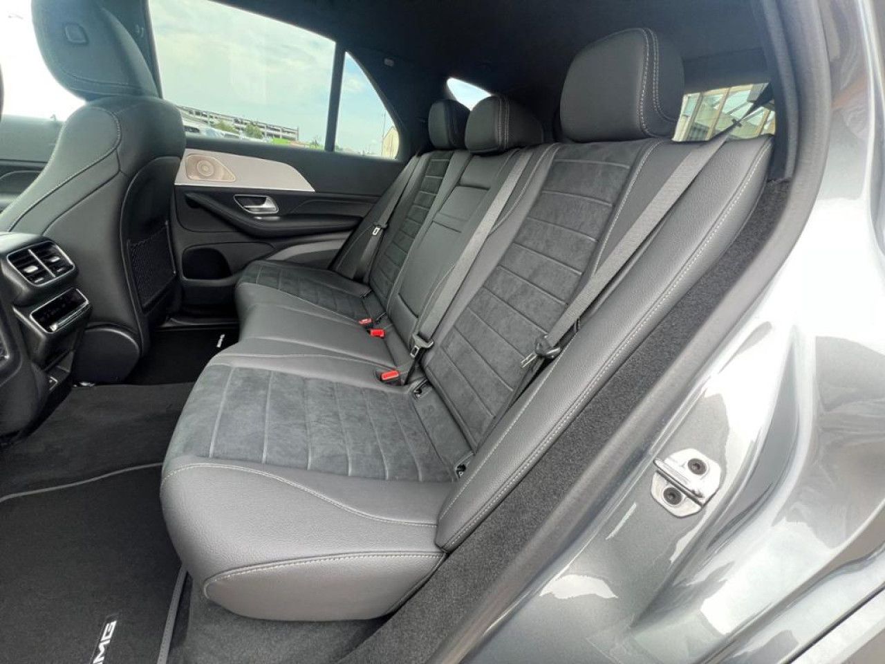 Mercedes-Benz GLE – Bild 24