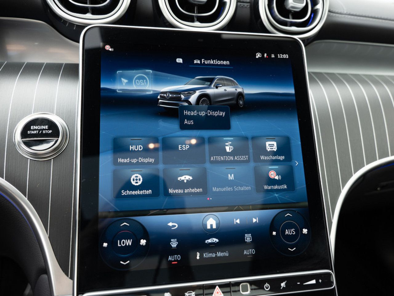 Mercedes-Benz GLC – Bild 14