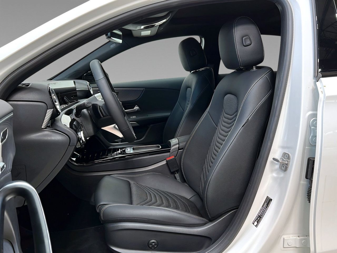 Mercedes-Benz A-Klasse – Bild 7