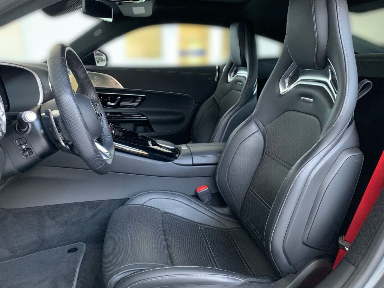 Mercedes-Benz AMG GT – Bild 7