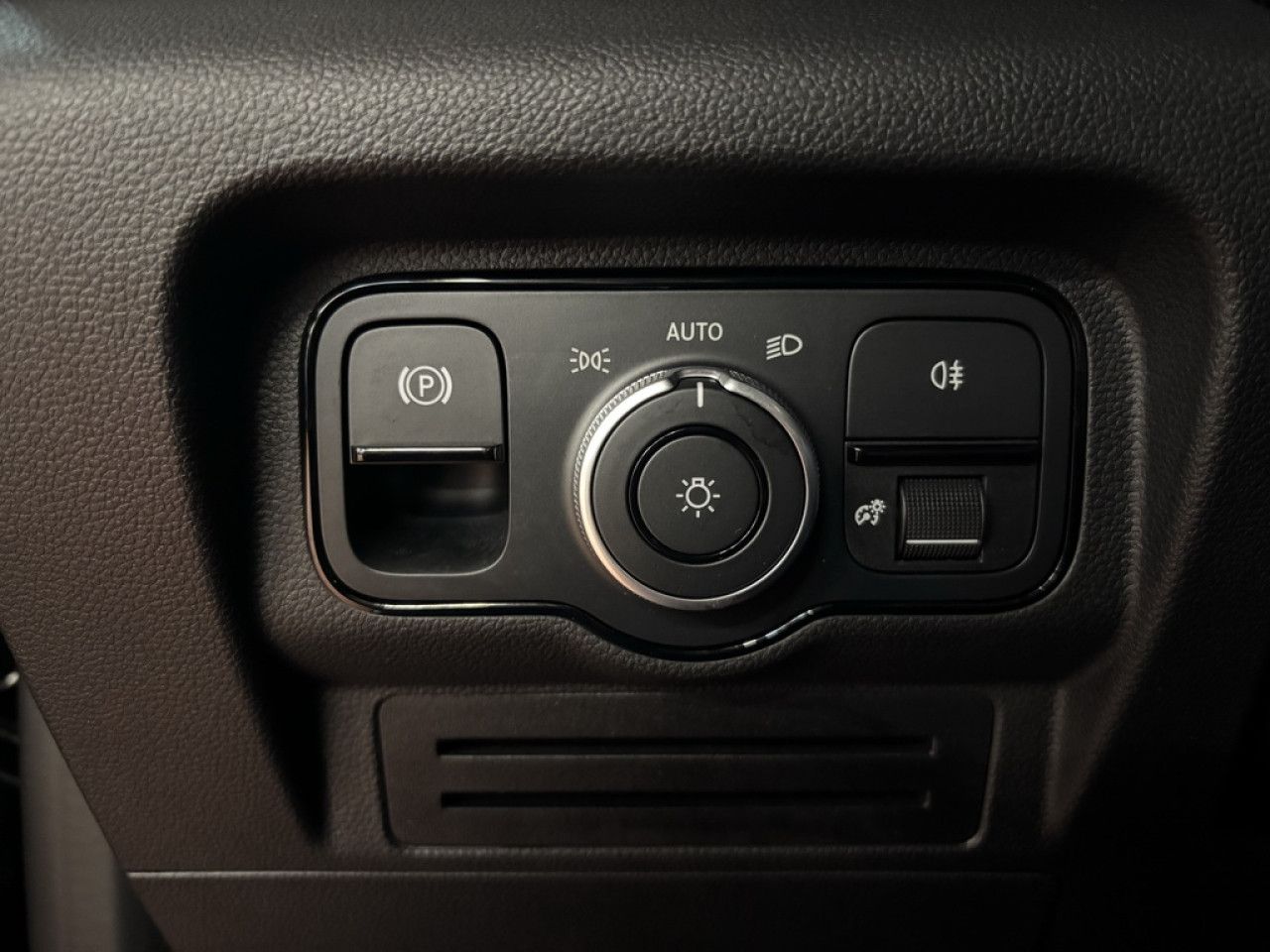 Mercedes-Benz T-Klasse – Bild 13