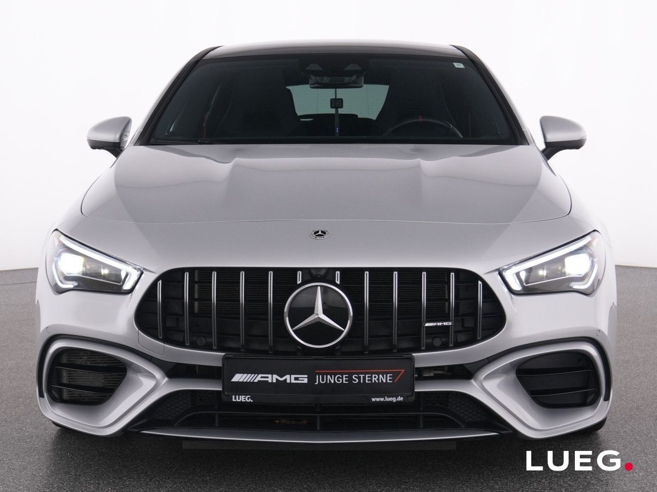 Mercedes-Benz CLA – Bild 14