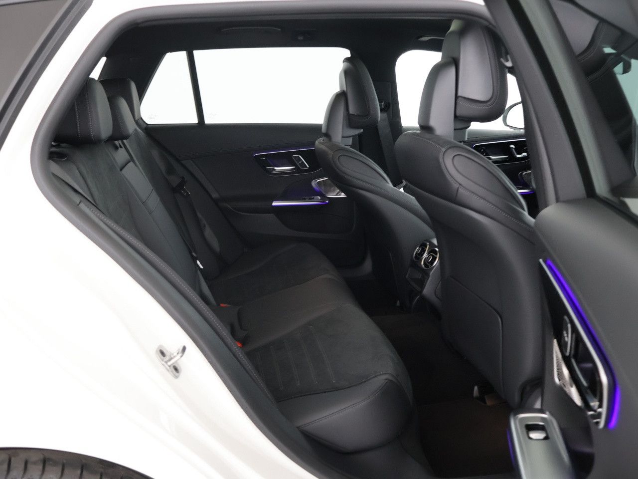Mercedes-Benz C-Klasse – Bild 14