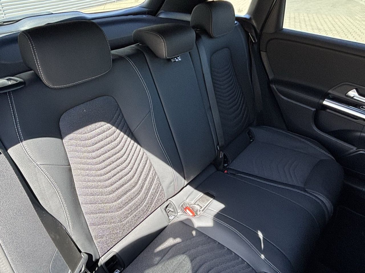 Mercedes-Benz B-Klasse – Bild 17