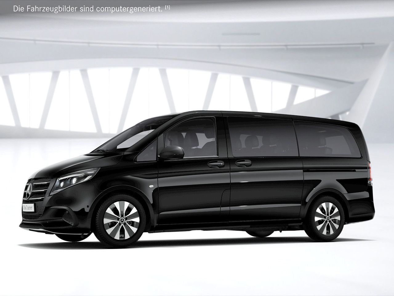 Mercedes-Benz Vito – Bild 21
