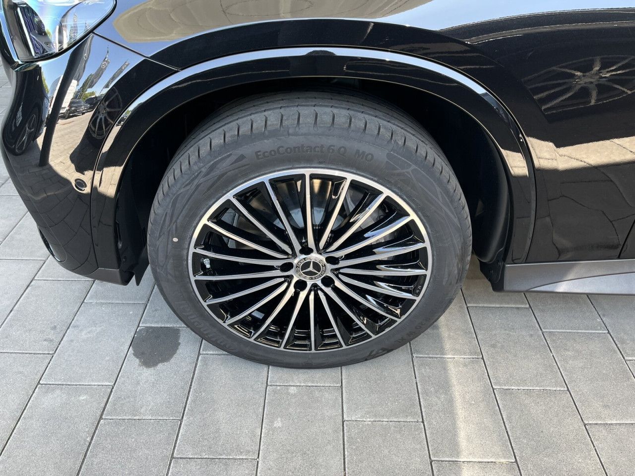 Mercedes-Benz GLC – Bild 4