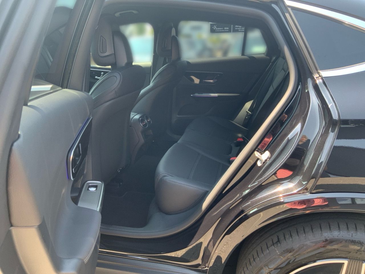 Mercedes-Benz GLC – Bild 14