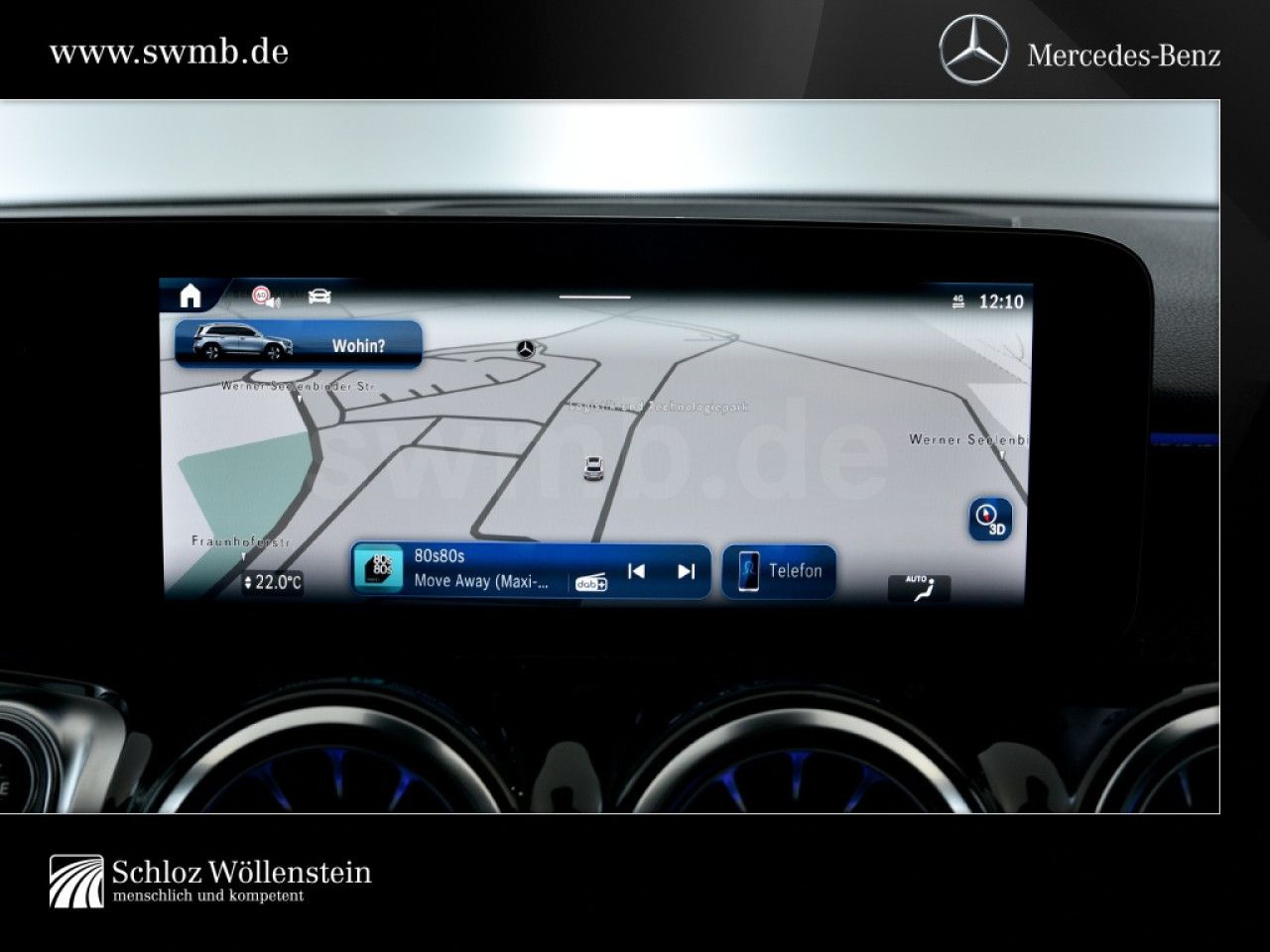 Mercedes-Benz GLB – Bild 10