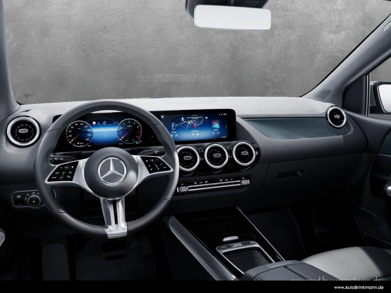 Mercedes-Benz B-Klasse – Bild 9