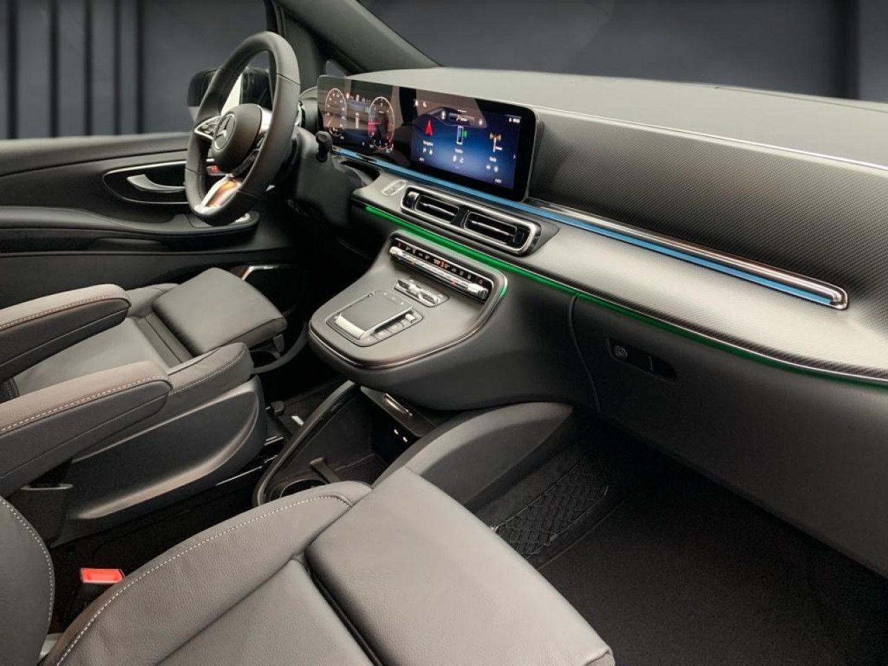 Mercedes-Benz V-Klasse – Bild 16