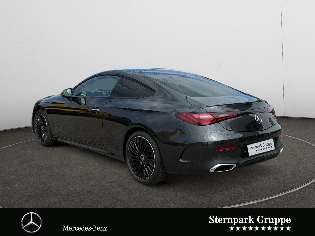 Mercedes-Benz CLE – Bild 3