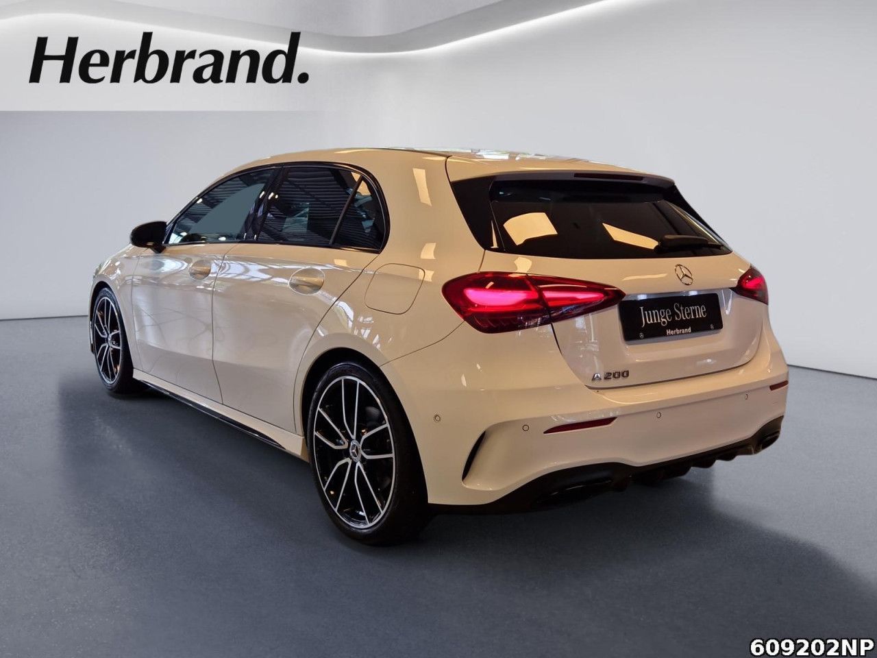 Mercedes-Benz A-Klasse – Bild 4