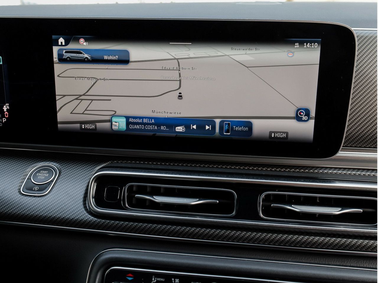 Mercedes-Benz Marco Polo – Bild 17