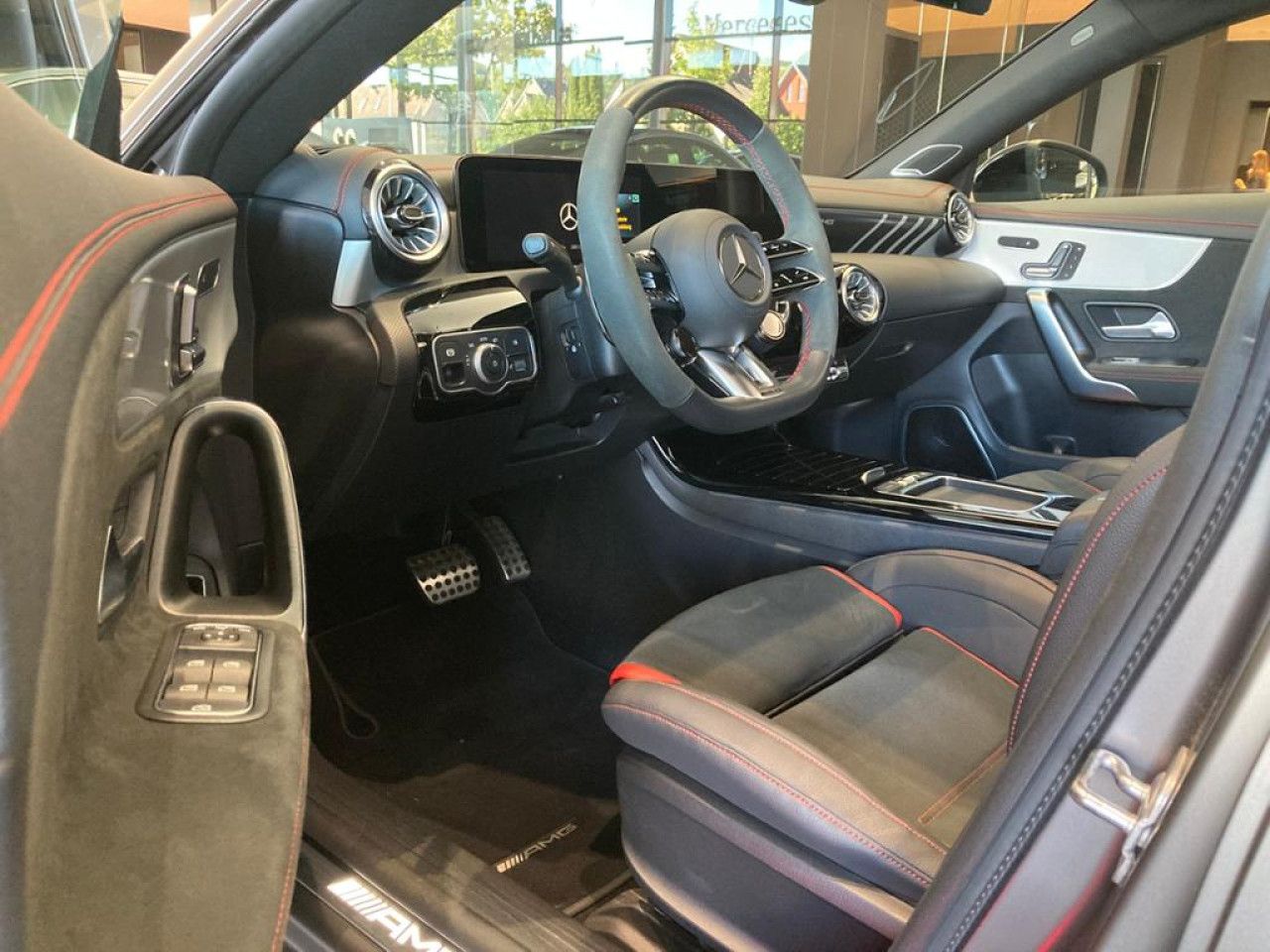 Mercedes-Benz CLA – Bild 6