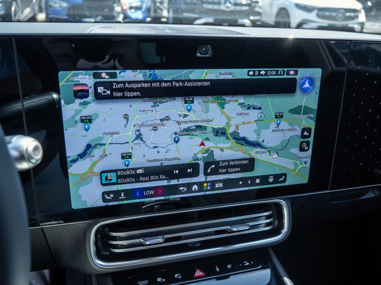 Mercedes-Benz CLA – Bild 10