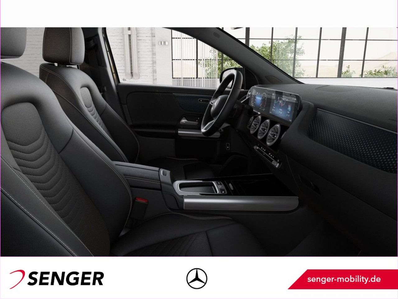 Mercedes-Benz GLA – Bild 8