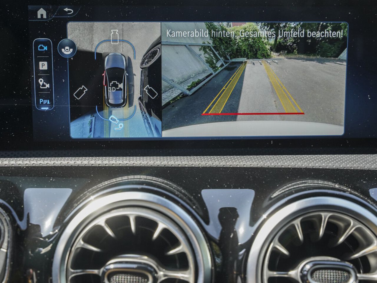 Mercedes-Benz A-Klasse – Bild 13