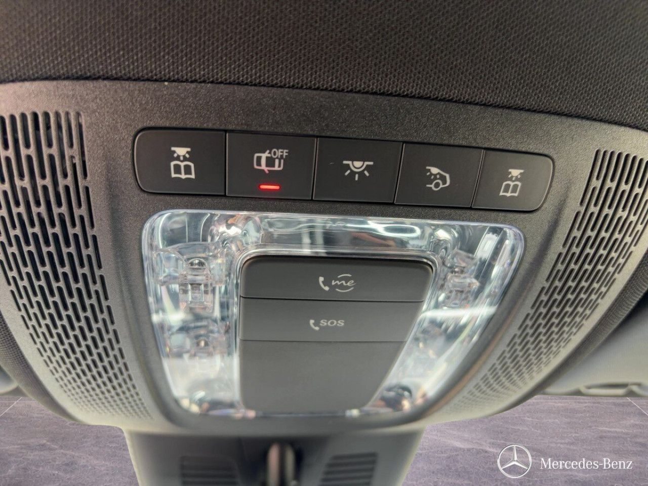 Mercedes-Benz GLB – Bild 14