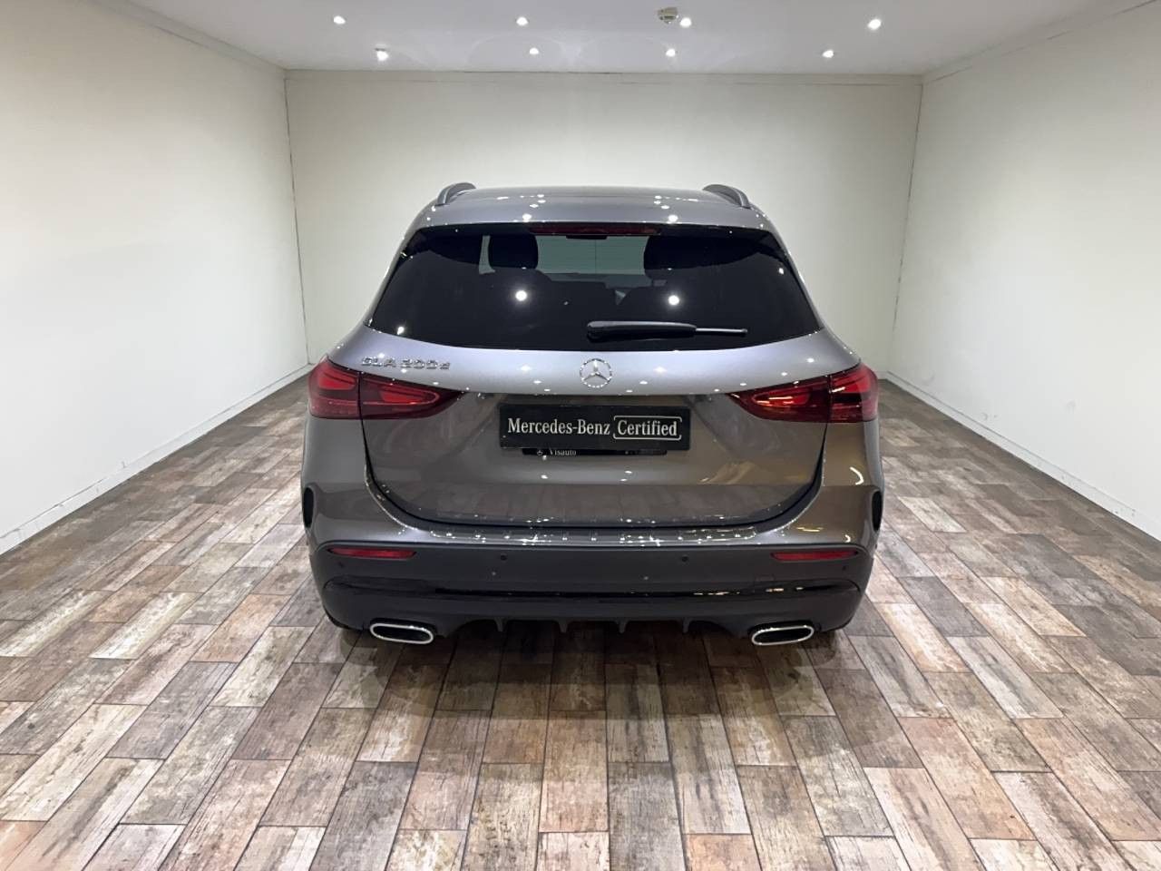 Photo du véhicule 14 / 18