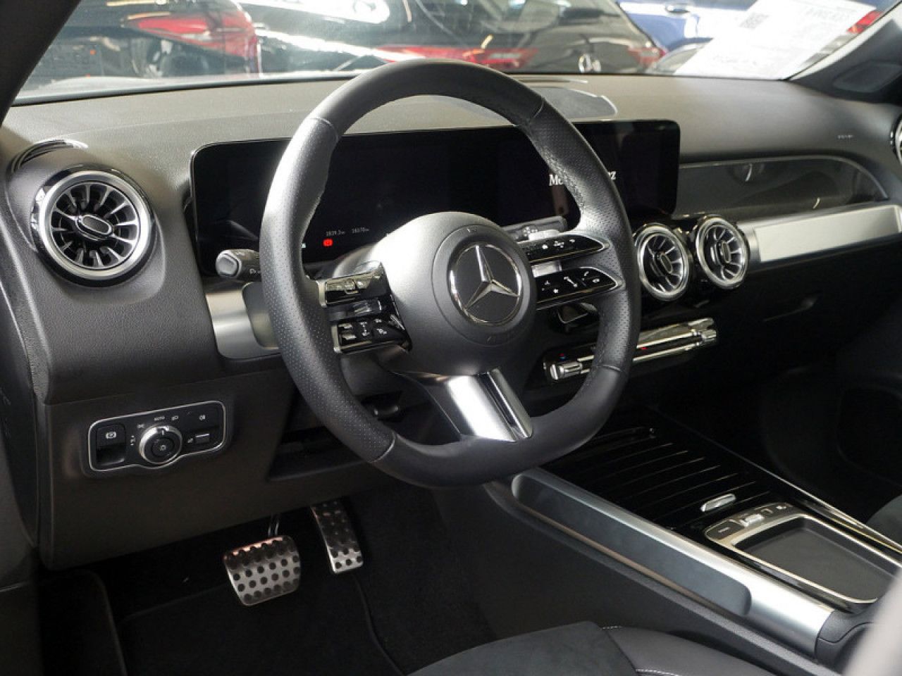Mercedes-Benz GLB – Bild 13