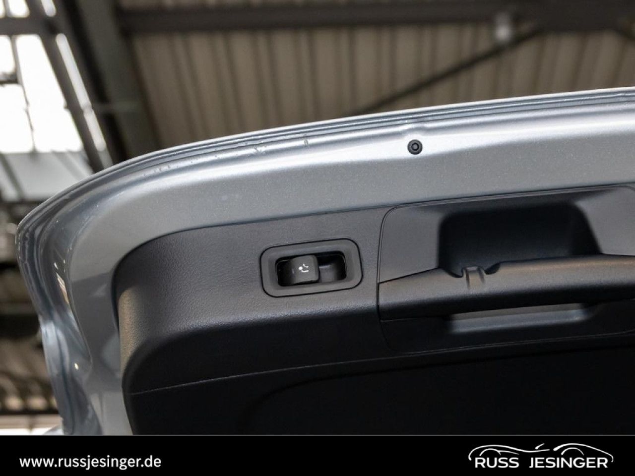 Mercedes-Benz B-Klasse – Bild 8