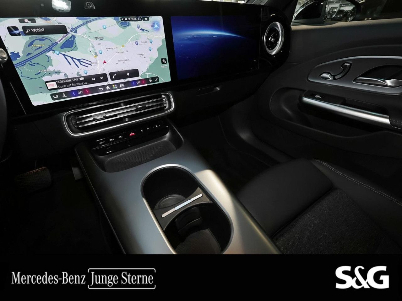 Mercedes-Benz CLA – Bild 11