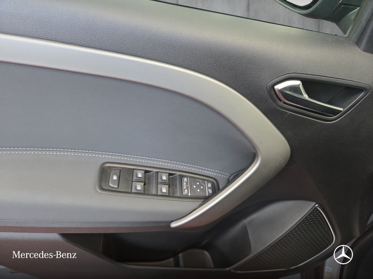 Mercedes-Benz T-Klasse – Bild 14