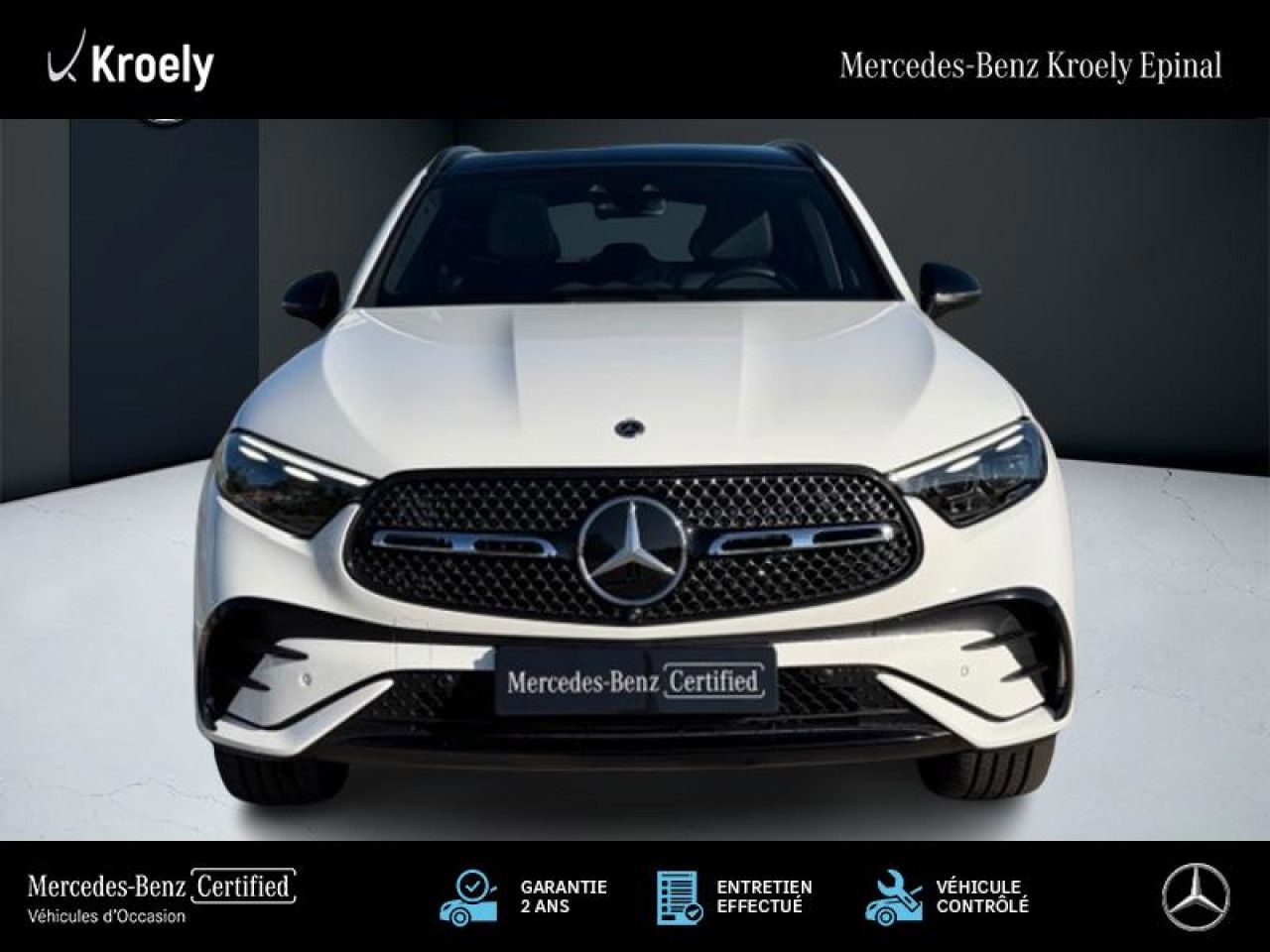 Photo du v&eacute;hicule 2 / 18