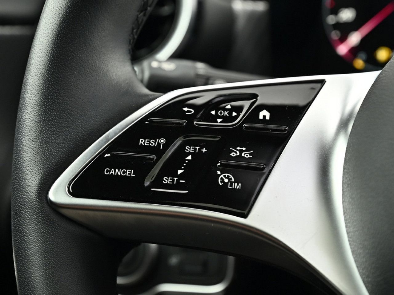 Mercedes-Benz A-Klasse – Bild 18