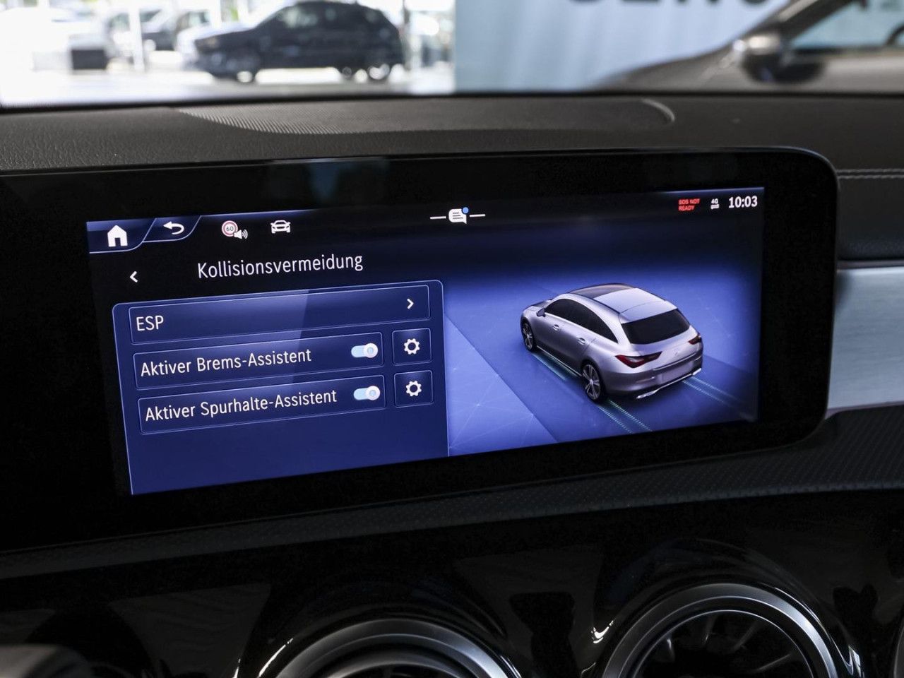 Mercedes-Benz CLA – Bild 12