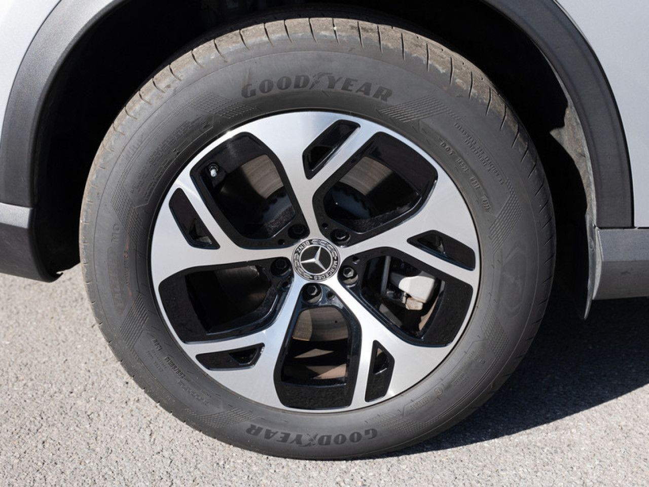 Mercedes-Benz GLC – Bild 5