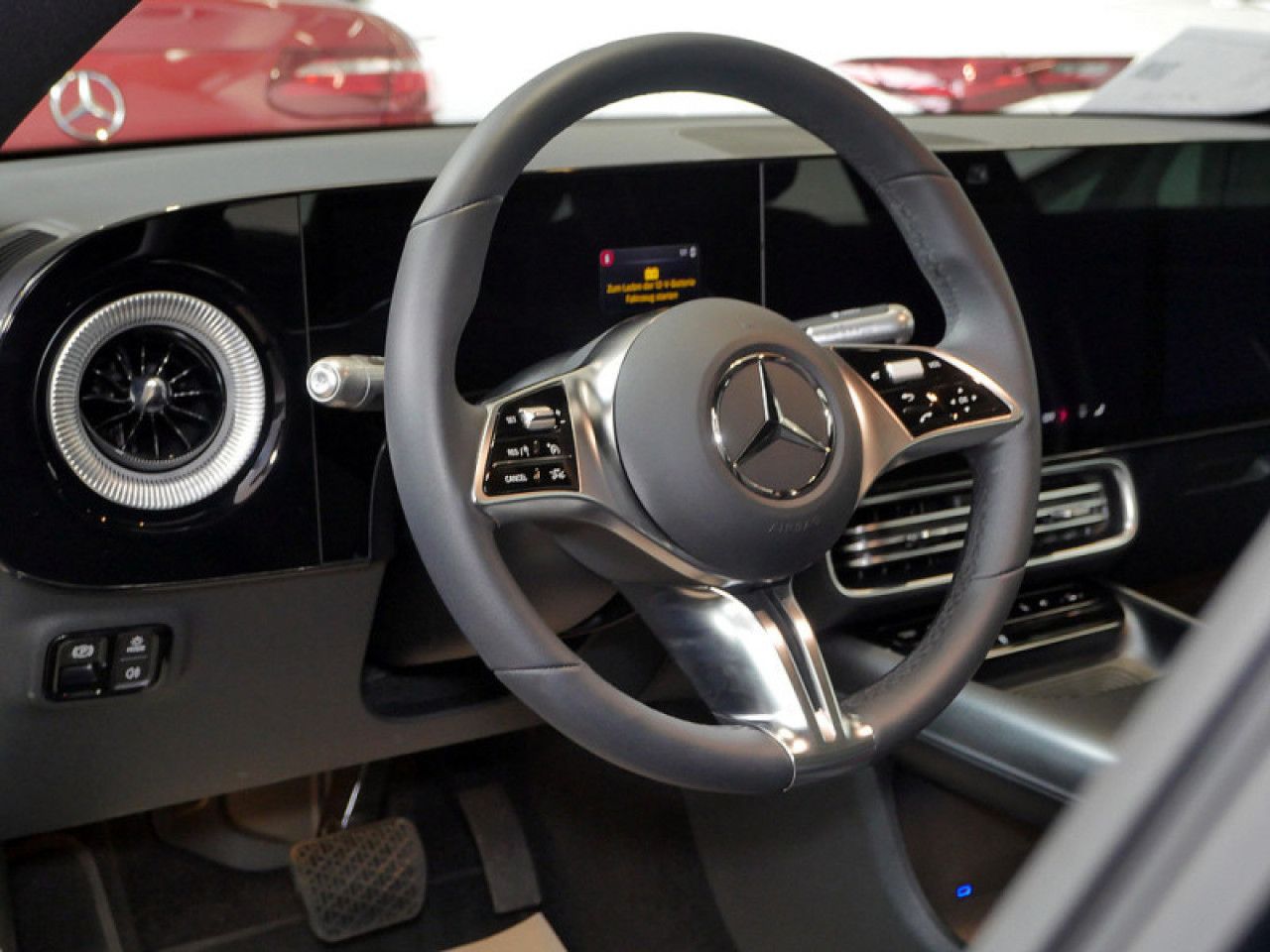 Mercedes-Benz CLA – Bild 13