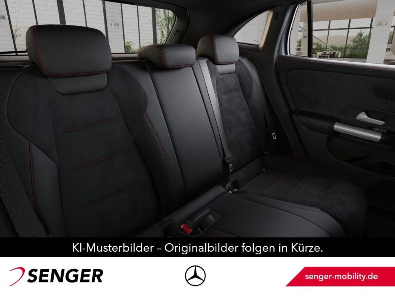 Mercedes-Benz GLA – Bild 6