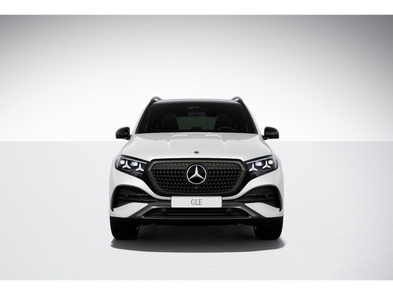 Mercedes-Benz GLE – Bild 2