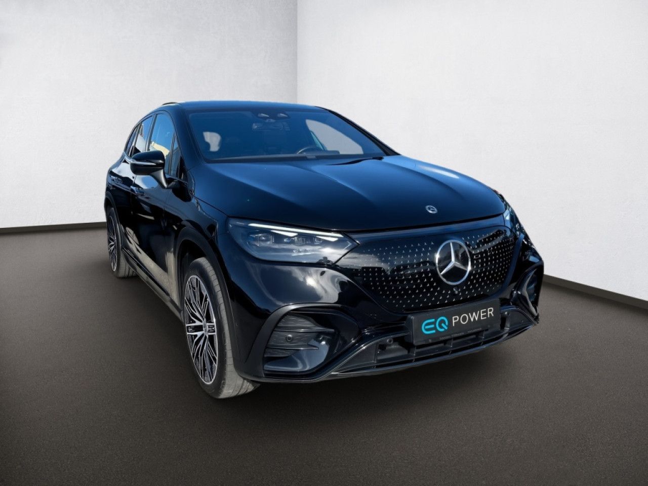 Mercedes-Benz EQE – Bild 6
