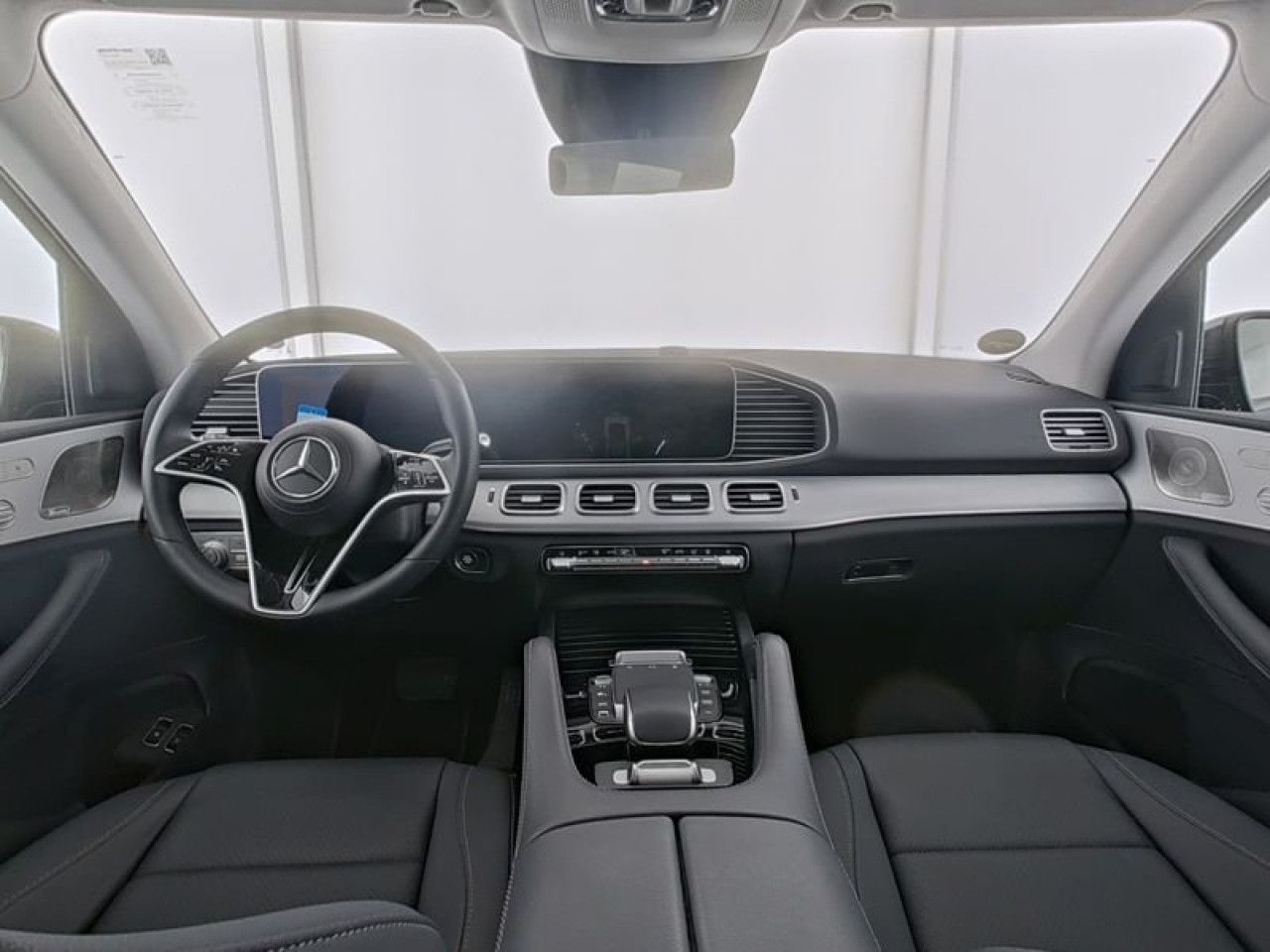 Mercedes-Benz GLE – Bild 6