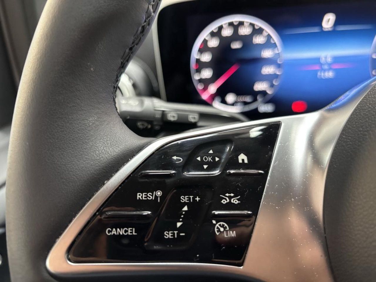 Mercedes-Benz V-Klasse – Bild 12