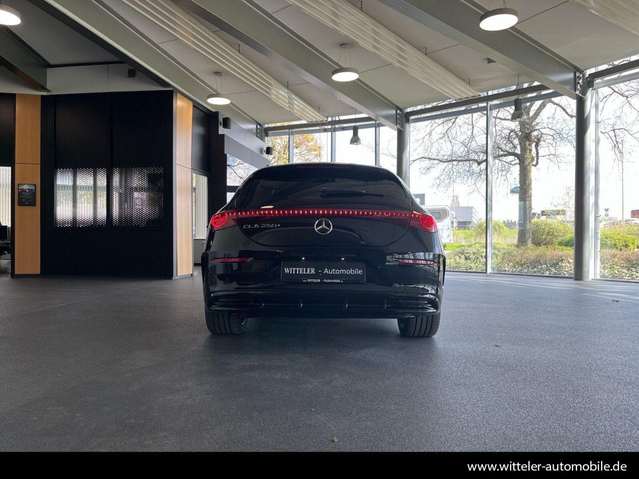 Mercedes-Benz CLA – Bild 12