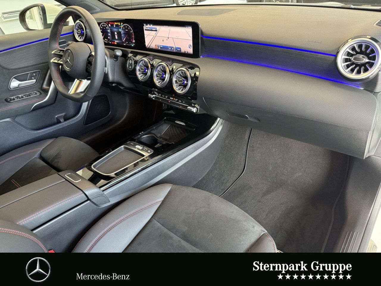 Mercedes-Benz A-Klasse – Bild 22